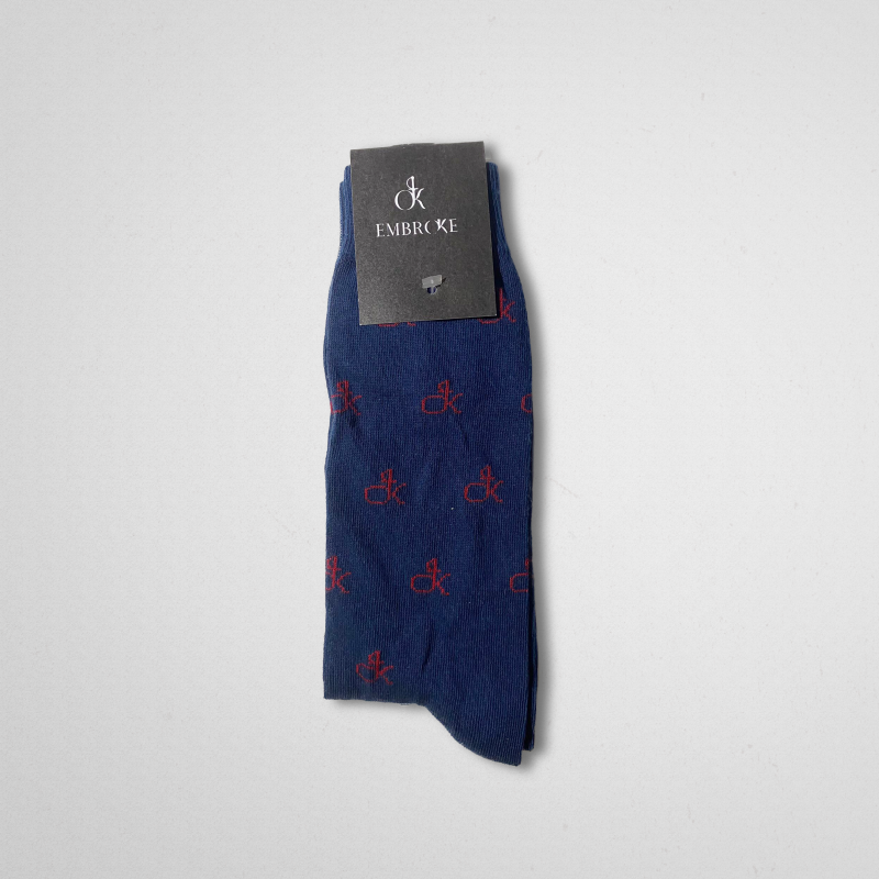 Calcetines_Embroke_azul