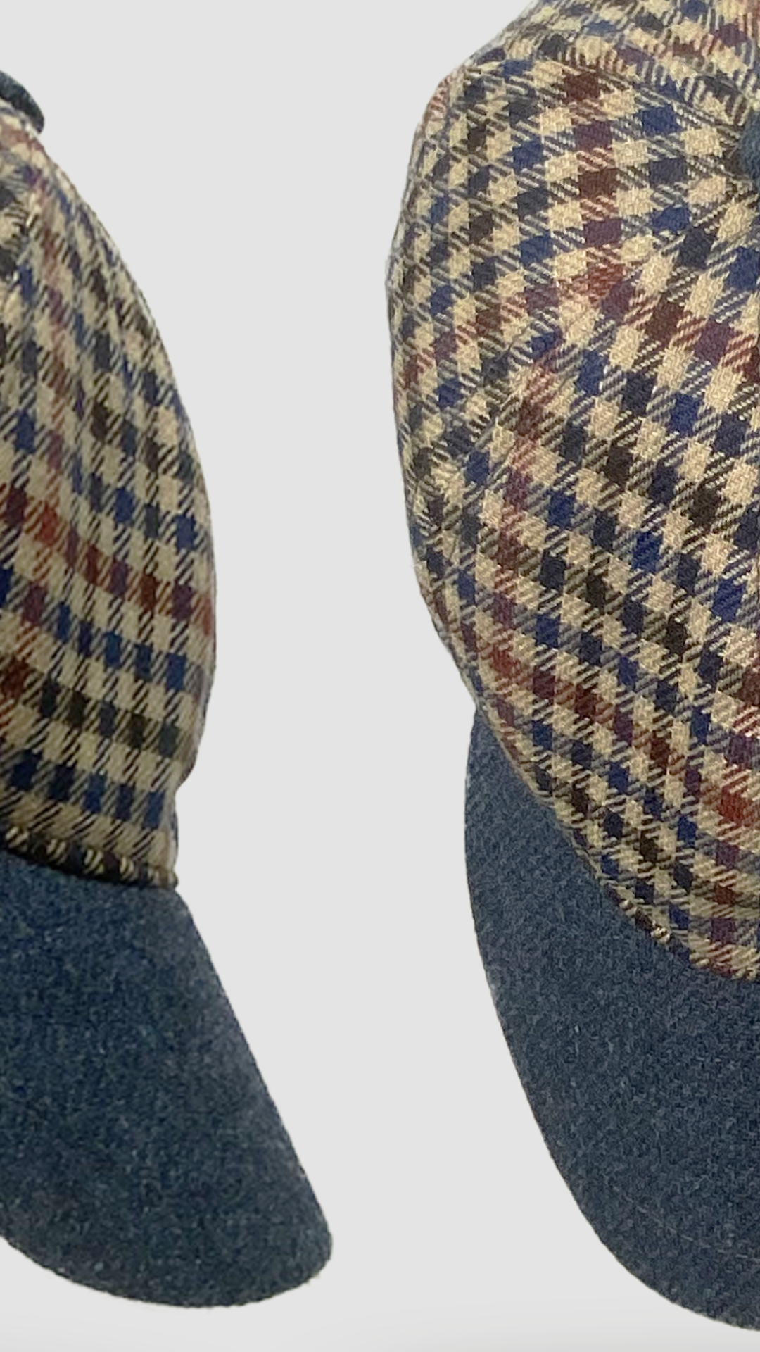 Embroke_Gorra_Strike_Azul