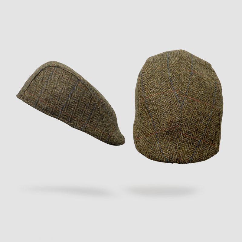 Embroke_Gorra_Globe_5